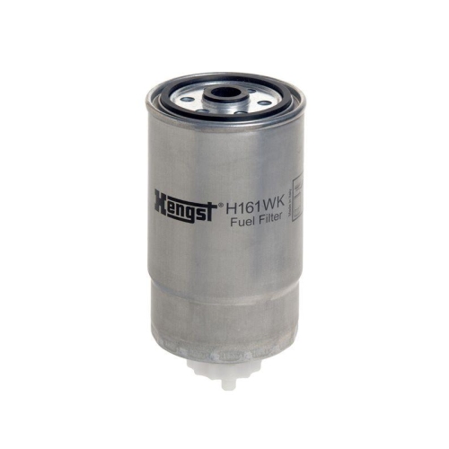 HENGST FILTER Kraftstofffilter