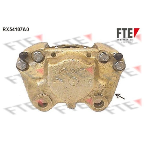 FTE Bremssattel 9291561