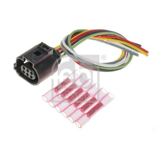 FEBI BILSTEIN Stecker febi Plus 199924