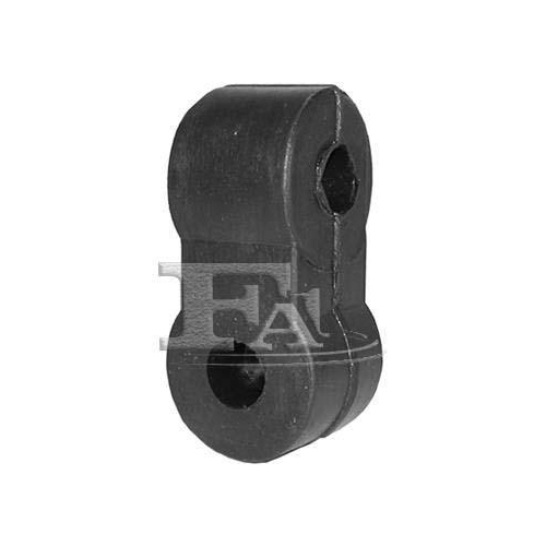 VEGAZ GmbH Halter, Schalld&auml;mpfer SZG-103