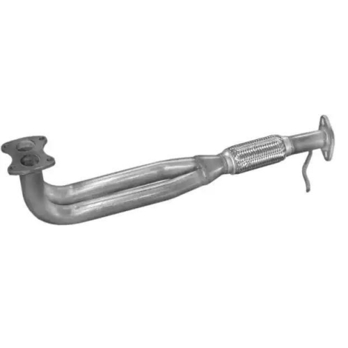 VEGAZ GmbH Abgasrohr MOR-53