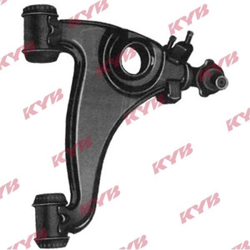 KYB Lenker, Radaufhängung KSC5354