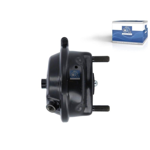 DT Spare Parts Membranbremszylinder 5.70380