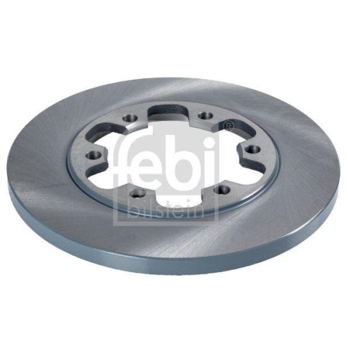 FEBI BILSTEIN Bremsscheibe 104498