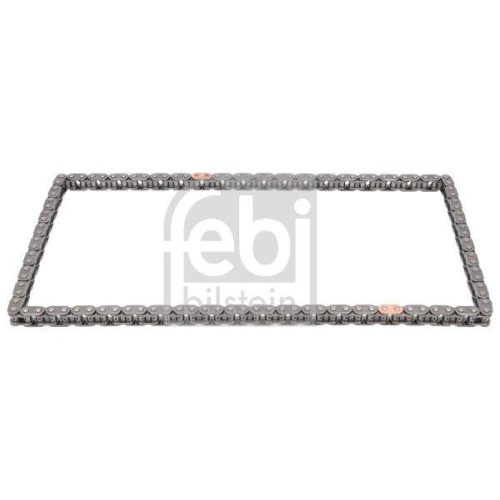 FEBI BILSTEIN Steuerkette 186091