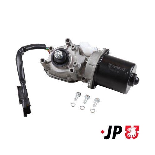 JP GROUP Wischermotor JP 4398201200