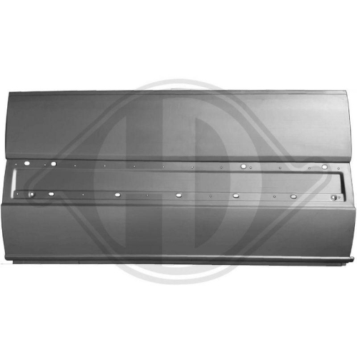 DIEDERICHS Seitenwand 9150037