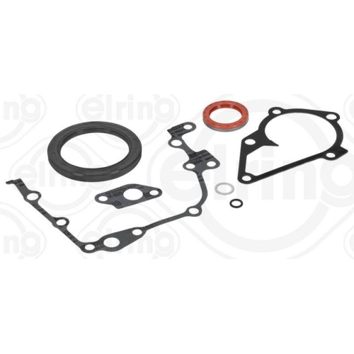 ELRING Dichtungssatz, Kurbelgeh&auml;use 726.970