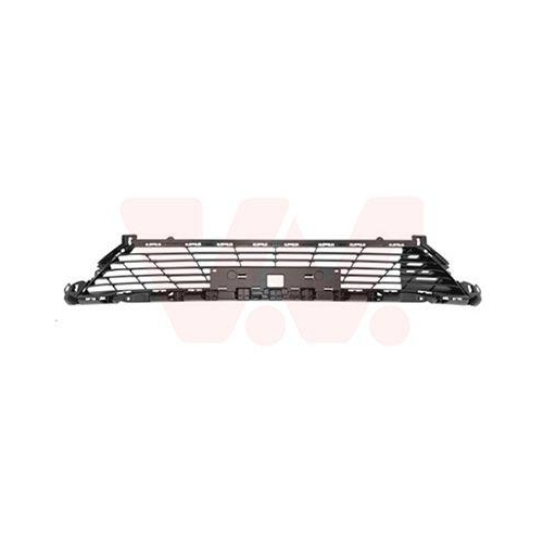 VAN WEZEL L&uuml;ftungsgitter, Sto&szlig;f&auml;nger 4093590