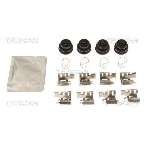 TRISCAN Zubeh&ouml;rsatz, Scheibenbremsbelag 8105 131658