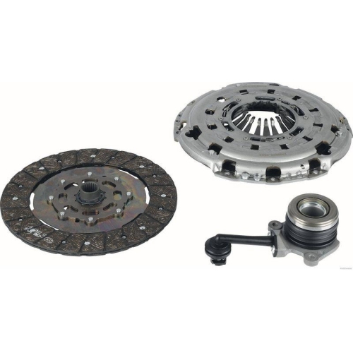 HERTH+BUSS JAKOPARTS Kupplungssatz J2000851