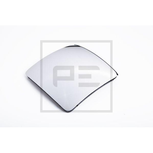 PE Automotive Spiegelglas, Weitwinkelspiegel 148.190-80A