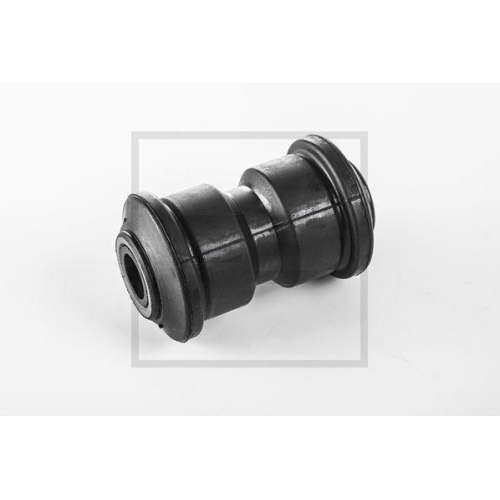 PE Automotive Buchse, Federauge 014.351-00A