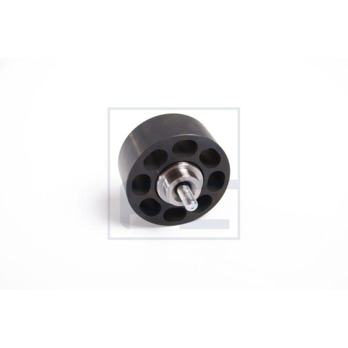 PE Automotive Umlenk-/F&uuml;hrungsrolle, Keilrippenriemen 100.164-00A
