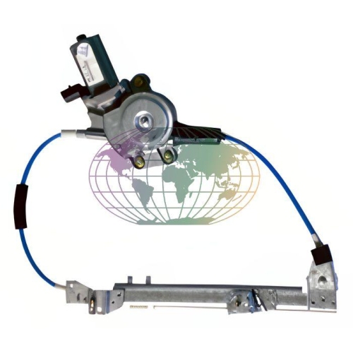 Lexmond Trading BV Fensterheber 3295766