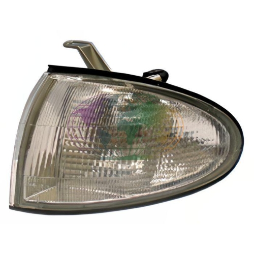 Lexmond Trading BV Blinkleuchte 4444322