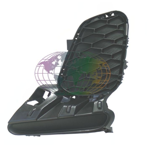 Lexmond Trading BV L&uuml;ftungsgitter, Sto&szlig;f&auml;nger 5637362