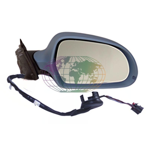 Lexmond Trading BV Au&szlig;enspiegel 0842081