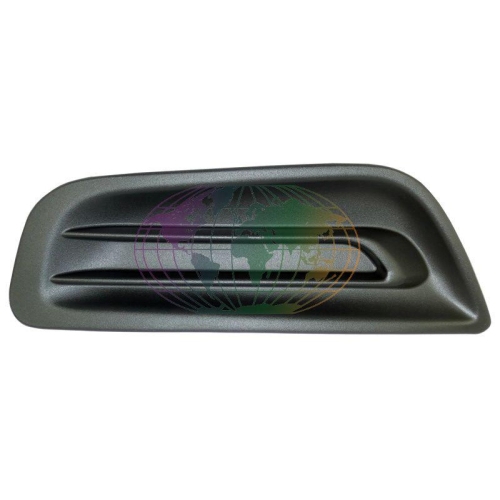 Lexmond Trading BV L&uuml;ftungsgitter, Sto&szlig;f&auml;nger 6823362