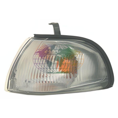 Lexmond Trading BV Blinkleuchte 8042312