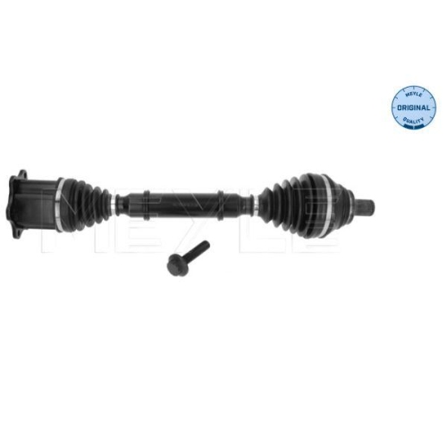 MEYLE Antriebswelle MEYLE-ORIGINAL: True to OE. 100 498 0824