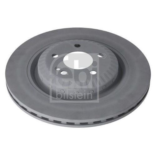 FEBI BILSTEIN Bremsscheibe 1003479