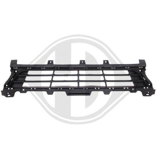 DIEDERICHS K&uuml;hlergitter 6524840