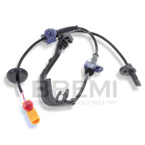 BREMI Sensor, Raddrehzahl 50787