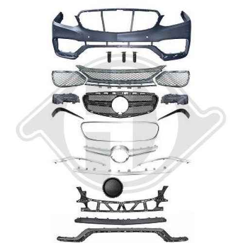 DIEDERICHS Sto&szlig;f&auml;nger HD Tuning 1617550