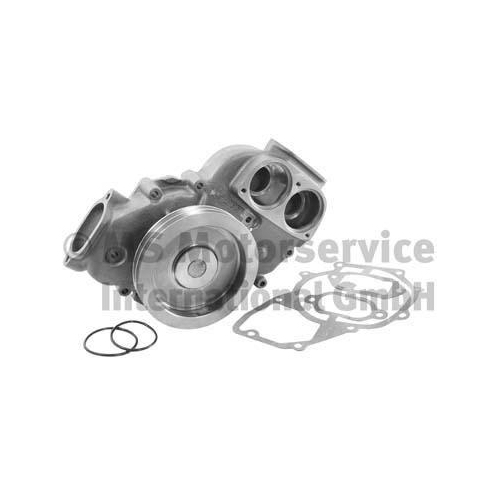 BF Wasserpumpe, Motork&uuml;hlung 20160228665