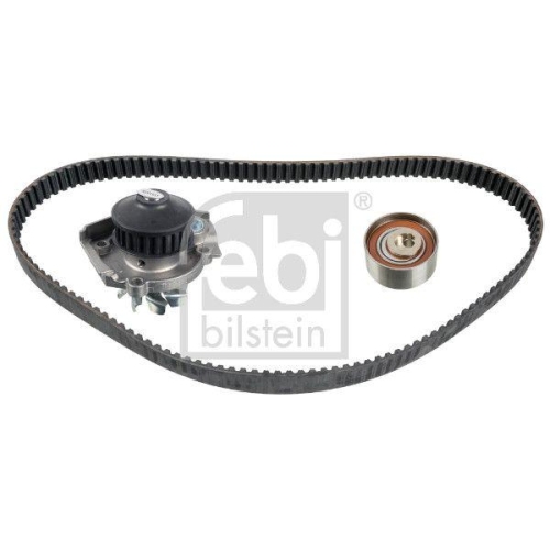 FEBI BILSTEIN Wasserpumpe + Zahnriemensatz 173128