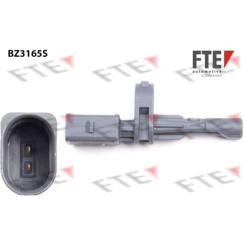 FTE Sensor, Raddrehzahl 9400143