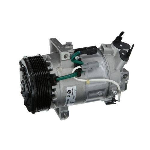 VALEO Kompressor, Klimaanlage VALEO ORIGINS - NEW O.E. TECHNOLOGIE 690250
