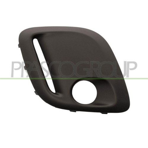 PRASCO L&uuml;ftungsgitter, Sto&szlig;f&auml;nger Premium CI2042123