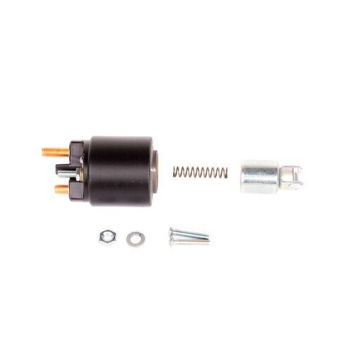 MAHLE Magnetschalter, Starter MSX 27KIT