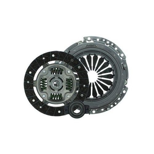 AISIN Kupplungssatz AISIN Clutch Kit (3P) KE-VW29