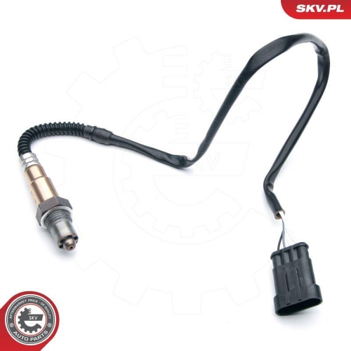 ESEN SKV Lambdasonde 09SKV638