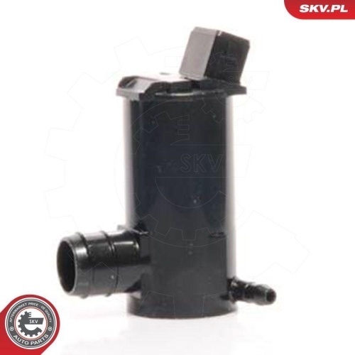 ESEN SKV Waschwasserpumpe, Scheibenreinigung 15SKV004