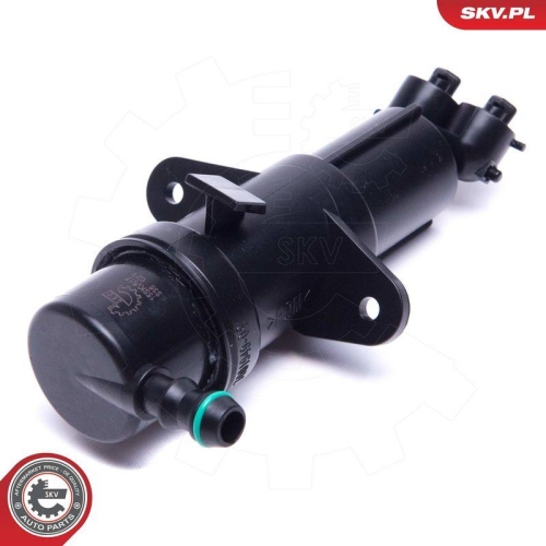 ESEN SKV Waschwasserd&uuml;se, Scheinwerferreinigung 15SKV617