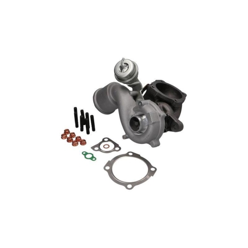 KAMOKA Lader, Aufladung 8600059