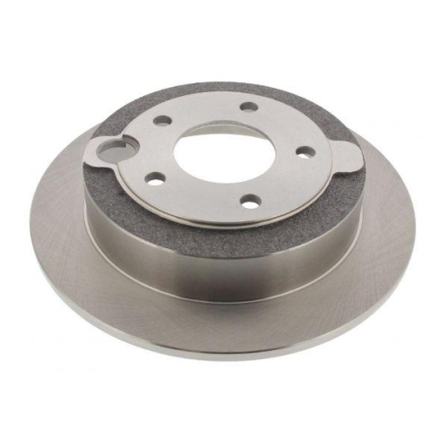 MAPCO Bremsscheibe 25533