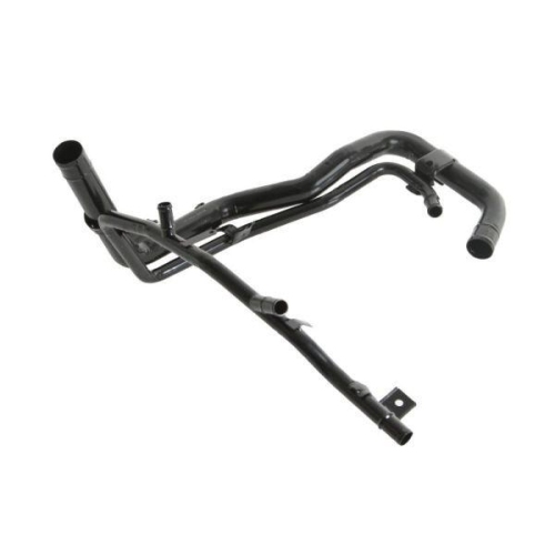 THERMOTEC K&uuml;hlmittelrohrleitung DWW467TT