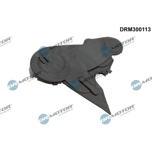 Dr.Motor Automotive Abdeckung, Zahnriemen DRM300113