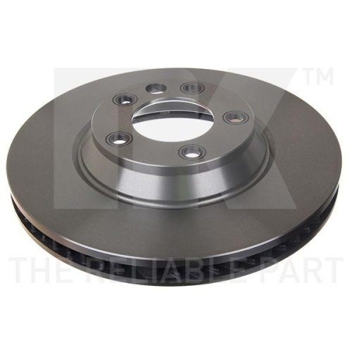 NK Bremsscheibe 2047105