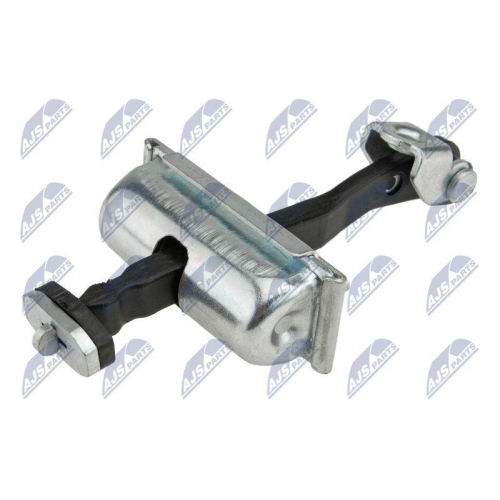 NTY T&uuml;rfeststeller EZC-FR-154