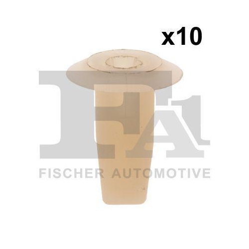FA1 Clip, Zier-/Schutzleiste 11-60012.10