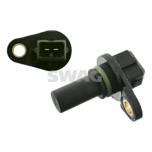 SWAG Sensor, Geschwindigkeit 30 92 7500
