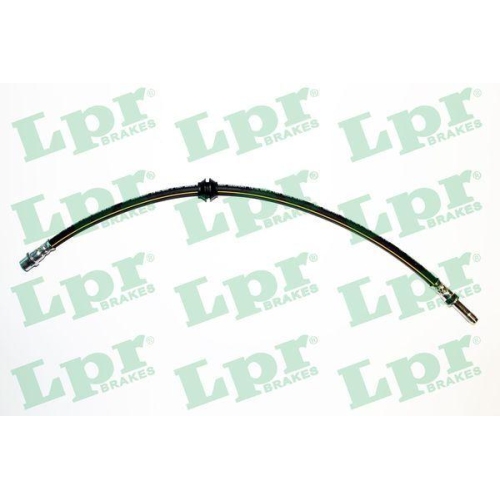 LPR Bremsschlauch 6T47898