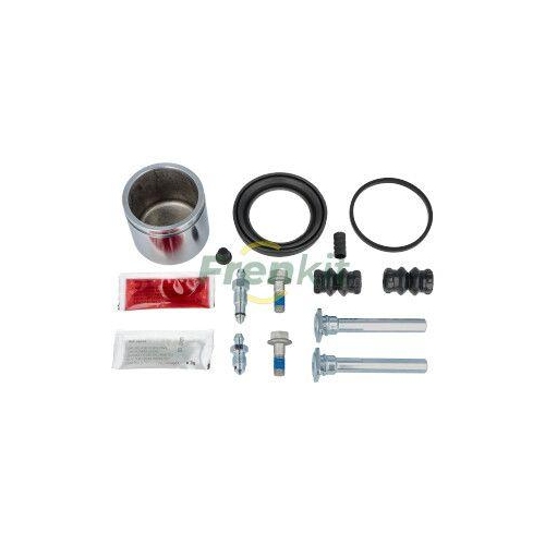 FRENKIT Reparatursatz, Bremssattel 757486
