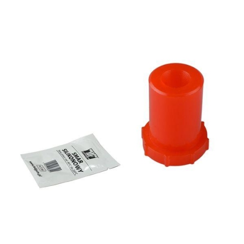 TEDGUM Lagerung, Blattfeder 00447347